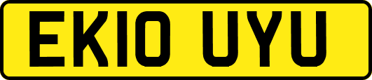 EK10UYU