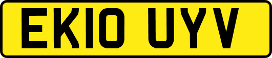 EK10UYV