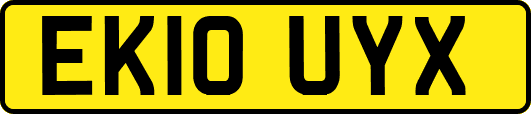 EK10UYX