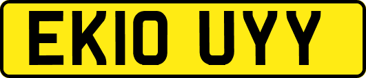 EK10UYY