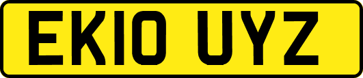 EK10UYZ