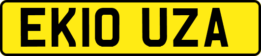 EK10UZA