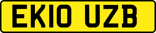 EK10UZB