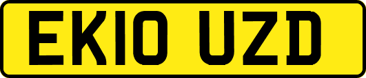 EK10UZD