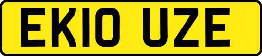 EK10UZE