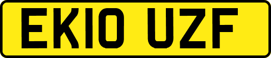 EK10UZF