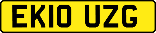 EK10UZG