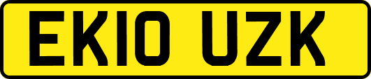EK10UZK