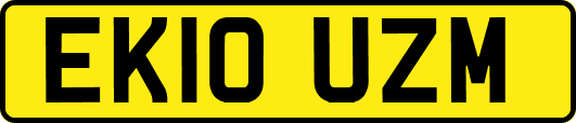 EK10UZM