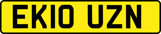 EK10UZN