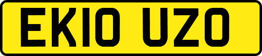 EK10UZO