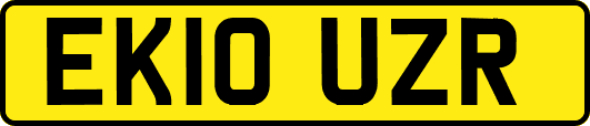 EK10UZR
