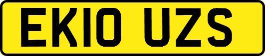 EK10UZS