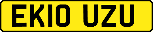 EK10UZU