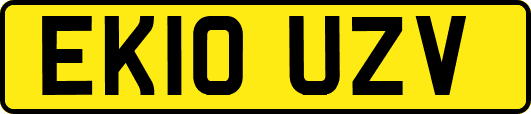 EK10UZV