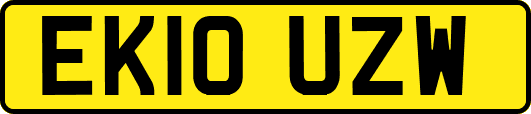 EK10UZW