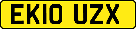 EK10UZX