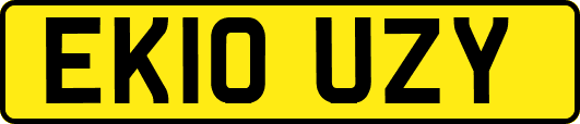 EK10UZY