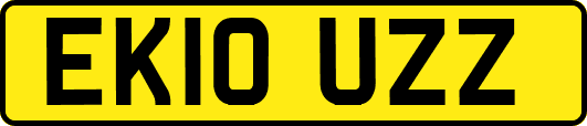 EK10UZZ