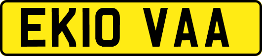 EK10VAA