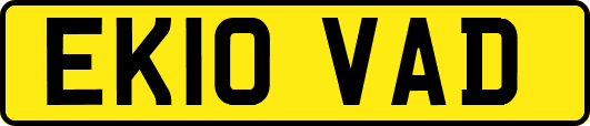 EK10VAD