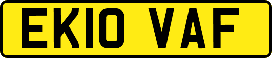 EK10VAF