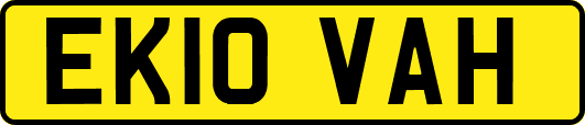 EK10VAH