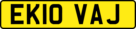 EK10VAJ