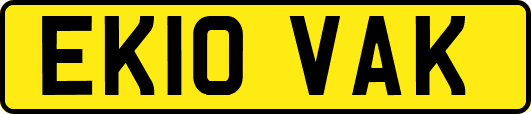 EK10VAK