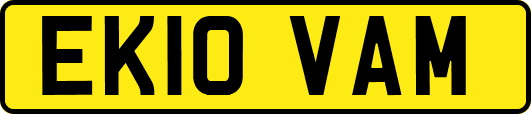 EK10VAM