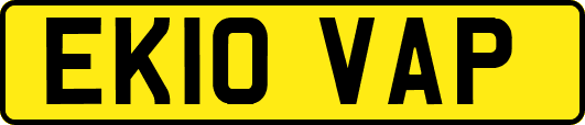 EK10VAP