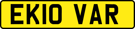EK10VAR