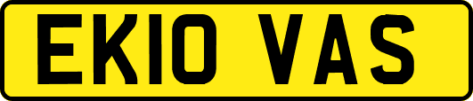 EK10VAS