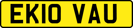 EK10VAU
