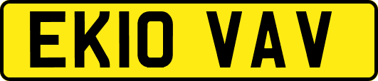 EK10VAV