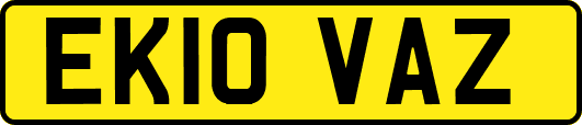 EK10VAZ