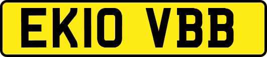 EK10VBB