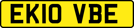 EK10VBE