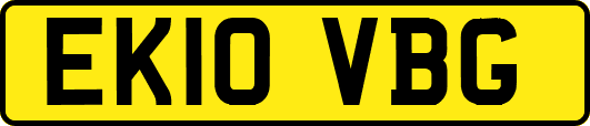 EK10VBG