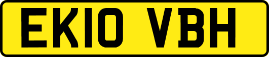 EK10VBH