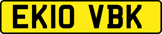 EK10VBK