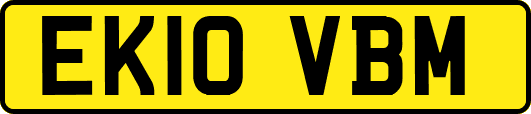EK10VBM