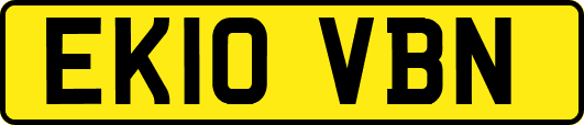 EK10VBN