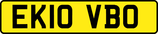 EK10VBO