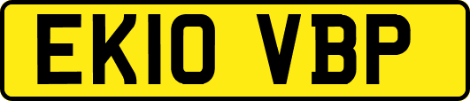 EK10VBP