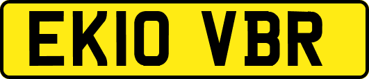 EK10VBR