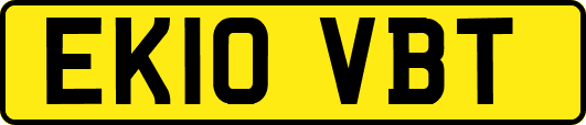 EK10VBT