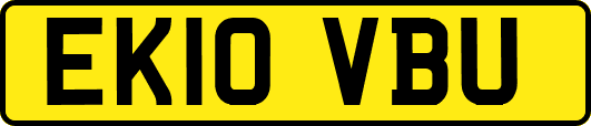 EK10VBU