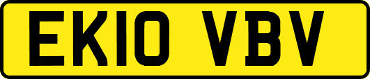 EK10VBV