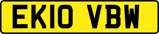 EK10VBW